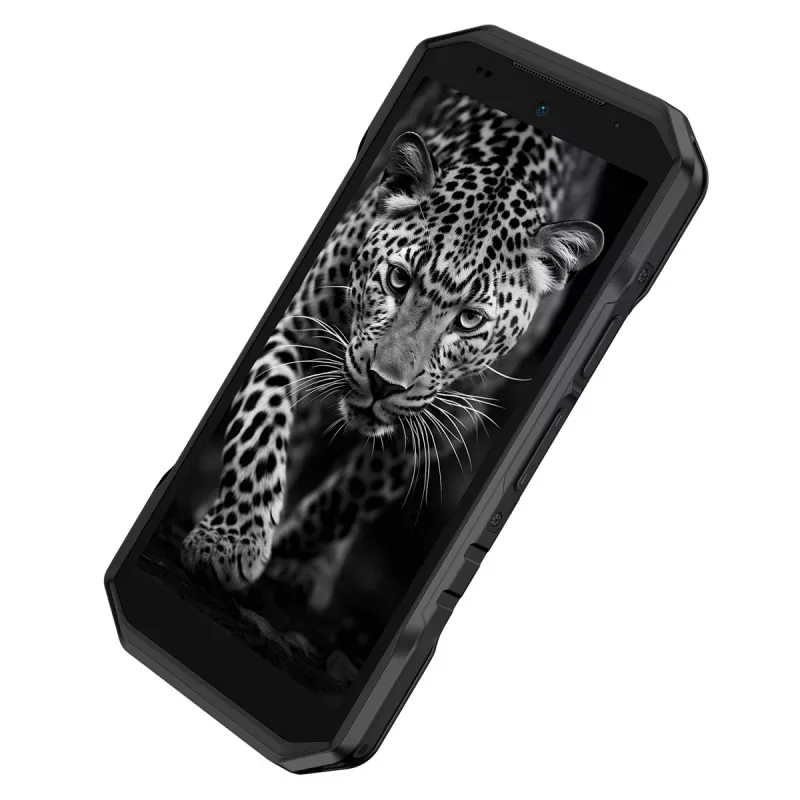 Nutitelefon UleFone Armor X32 6,1-tollise ekraaniga, 6 GB muutmälu, 128 GB salvestusruumi, Future Must, energiaklass B