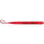 Kontrollpeegel ks tools 117.1630 — isoleeritud, peapea 22 mm, pikendatav pikkus 175 mm