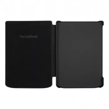 Tabletiümbris|POCKETBOOK|Must|H-S-634-K-WW