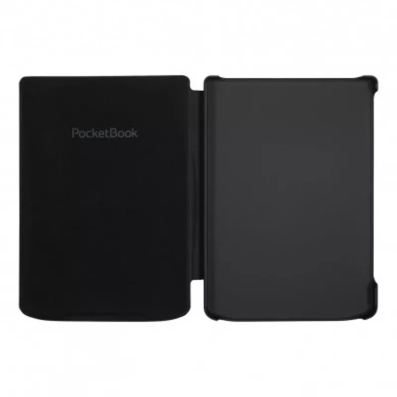 Tabletiümbris|POCKETBOOK|Must|H-S-634-K-WW