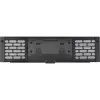 Thermaltake TT LCD-paneeli komplekt must The Tower 200 AC-066-OO1NAN-A1
