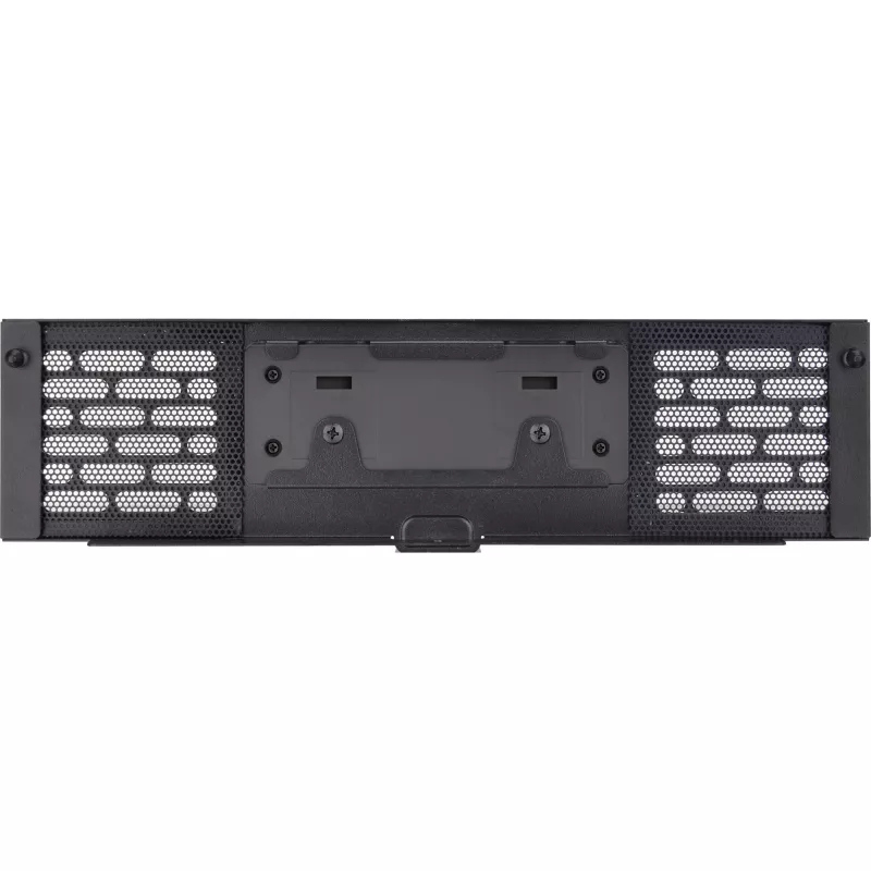 Thermaltake TT LCD-paneeli komplekt must The Tower 200 AC-066-OO1NAN-A1