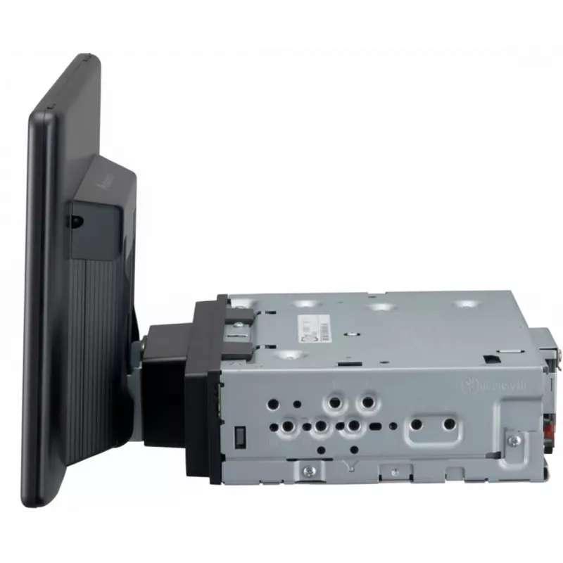 Autostereo PIONEER SPH-EVO107DAB-UNI 7-tolline puuteekraan DAB-raadioga