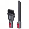 Dyson V15 Detect Absolute käsitolmuimeja, nikkel, kollane 446986-01