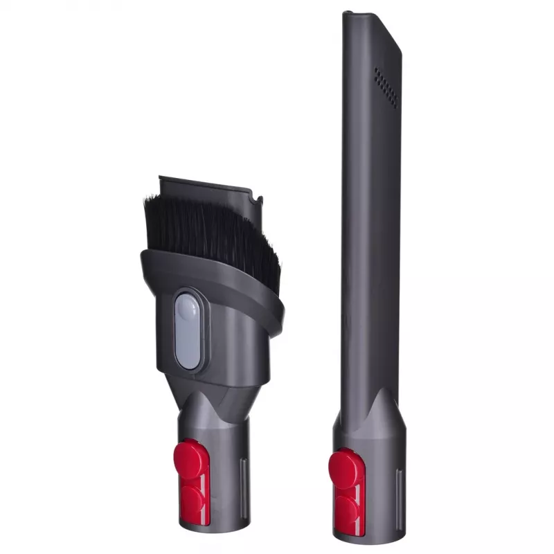 Dyson V15 Detect Absolute käsitolmuimeja, nikkel, kollane 446986-01