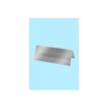 Lauapealne kuvaraam Sigel TA130 240x90 mm 5 tk