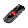 USB-mälupulk SanDisk 128GB USB Type-A 2.0 Cruzer Glide
