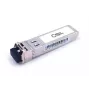 Lanview MO-CS851X3-3CDLM võrgusaatja-moodul, Fiiberoptiline 10000 Mbit/s SFP+