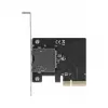Sisemine CFexpress adapter DeLOCK 91755