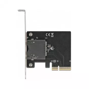 Sisemine CFexpress adapter DeLOCK 91755