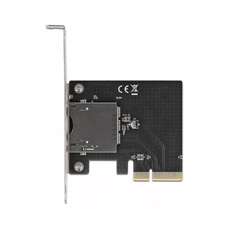 Sisemine CFexpress adapter DeLOCK 91755