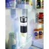 GEFU CASCADA veinikarahvin 1 L Plastik, Roostevaba teras
