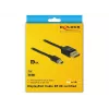 DisplayPort kaabel DeLOCK 84927 Mini DisplayPort 1 m Must