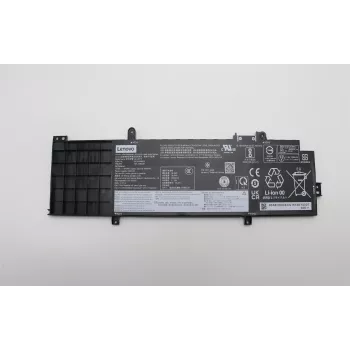 aku Internal 3c 39.3Wh asendusaku Lenovo sülearvutitele (sisemine, 39,3 Wh)