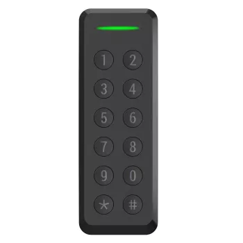 RFID-lugeja SystemHouse Solutions SCR-SKS G2 õhuke (mudel 44280385)