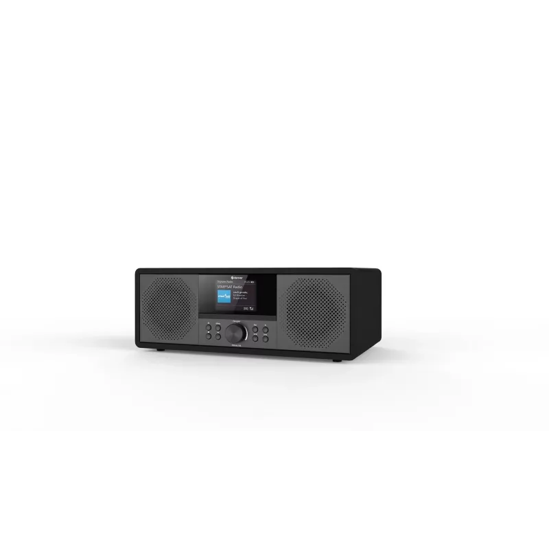 Inter Sales Interneti raadio | FM | DAB | CD | BT
