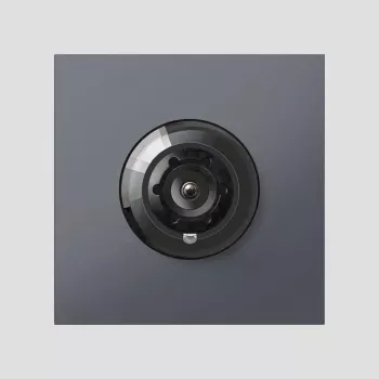 Siedle Bus-Camera BCM 753-0 AG Anthracite hall (210012158-00)