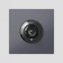 Siedle Bus-Camera BCM 753-0 AG Anthracite hall (210012158-00)