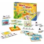 Ravensburger Word by Word – õppemäng – lastele – 6 aastat (24955)
