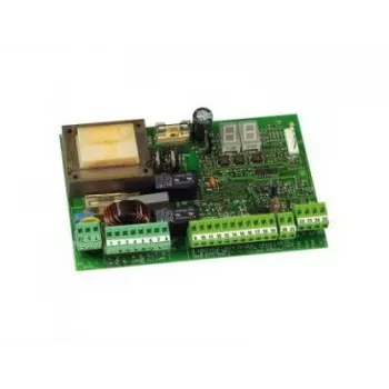FAAC 455D juhtpaneel (790917)
