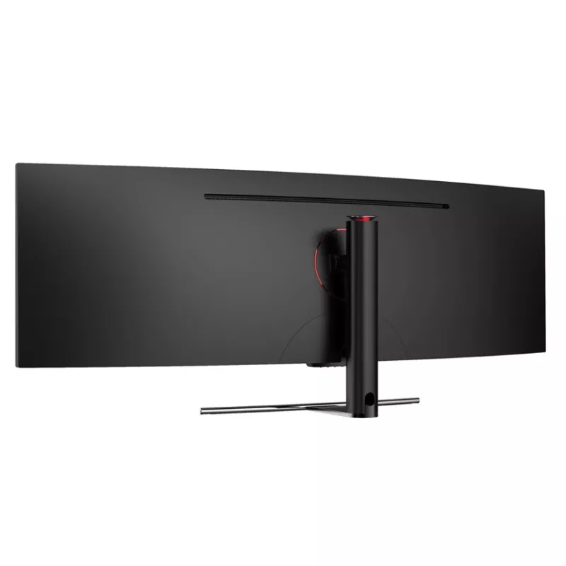 49-tolline TFT LC-Power mängumonitor