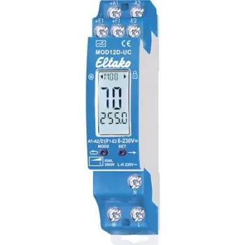 Eltako 21100906 pöörlemissageduse regulaator (21100906)