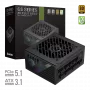 Gamemax toiteplokk, 80 PLUS, Gold | GS 750G | 750 W