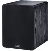 Magnat Alpha RS8 aktiivne subwoofer 80 W must