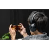 Peakomplekt Vention NBBB0 SoundMate S11 — juhtmevabad Bluetooth 5.3 kõrvaklapid, laadimisümbris 400 mAh, kuni 20 h, must