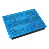 Analoogsüntesaator Behringer 2600 BLUE MARVIN 37 klahviga poolmodulaarne