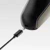 Elektriline pardel Maestro MR-677 USB laetav, veekindel korpus