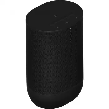 Stereo kaasaskõlar Sonos Move 2 Must