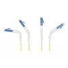 Optiline kiudkaabel DeLOCK 88073 LC Duplex - LC Duplex OS2 5m