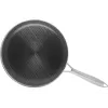 Kohersen Black Cube 26 cm praepann kaanega