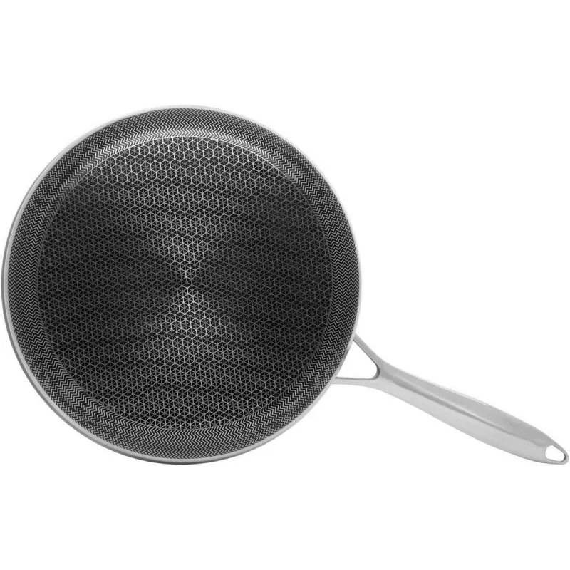 Kohersen Black Cube 26 cm praepann kaanega