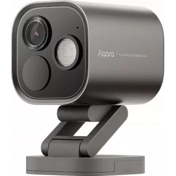 Aqara Camera Hub G5 Pro (PoE) Hall