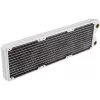 Vedelikprotsessoriradiaator MagiCool Magicool 360 G2 õhuke 16 FPI valge