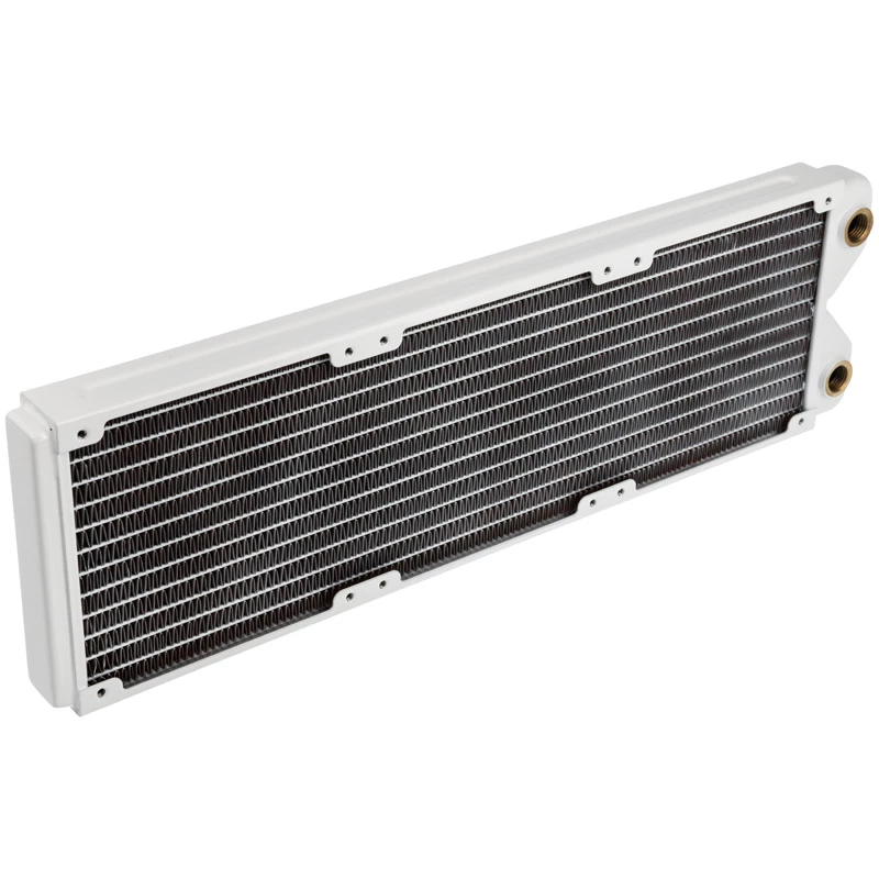 Vedelikprotsessoriradiaator MagiCool Magicool 360 G2 õhuke 16 FPI valge