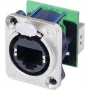 Neutrik etherCON D Series - modulaarne sisend - RJ-45