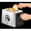 Tefal Equinox TT420D 7 2 slice(s) Must, Roostevaba teras