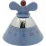 Köögitaimer Alessi A09 Sinine 120mm x 120mm x 90mm