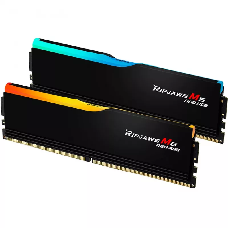 G.skill F5-6000J2836G16GX2-RM5NRK mälumoodul