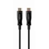 HDMI-kaabel Gembird CCBP-HDMI-AOC-30M-02 30 m HDMI Type A-pistik must