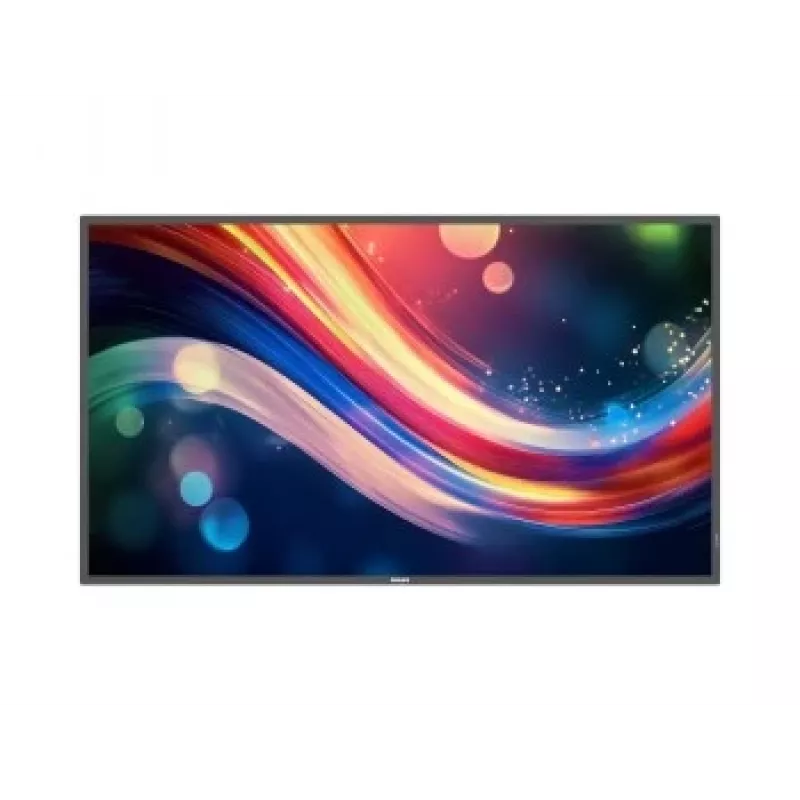 Digital signage lame panel Philips 4050 series 43BDL4050Q/00 43 inch 4K Ultra HD