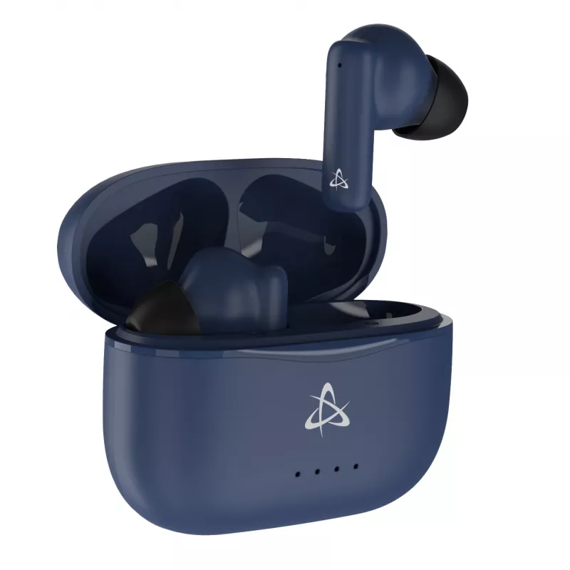 Kõrvaklapid SBOX EB-TWS05 Blue