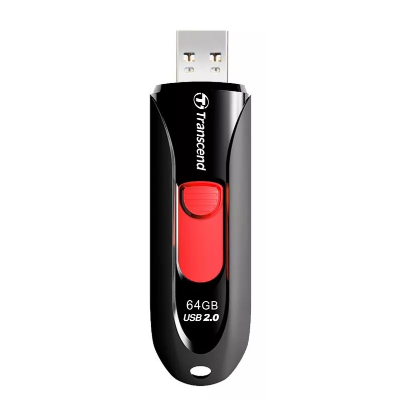 USB-mälupulk Transcend 64 GB USB Type-A JetFlash 590