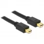 DisplayPorti kaabel DeLOCK 83474 1,5 m Mini DisplayPort Must