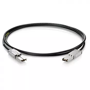 HPE kaabel EXTERNAL MINI-SAS 4x4M