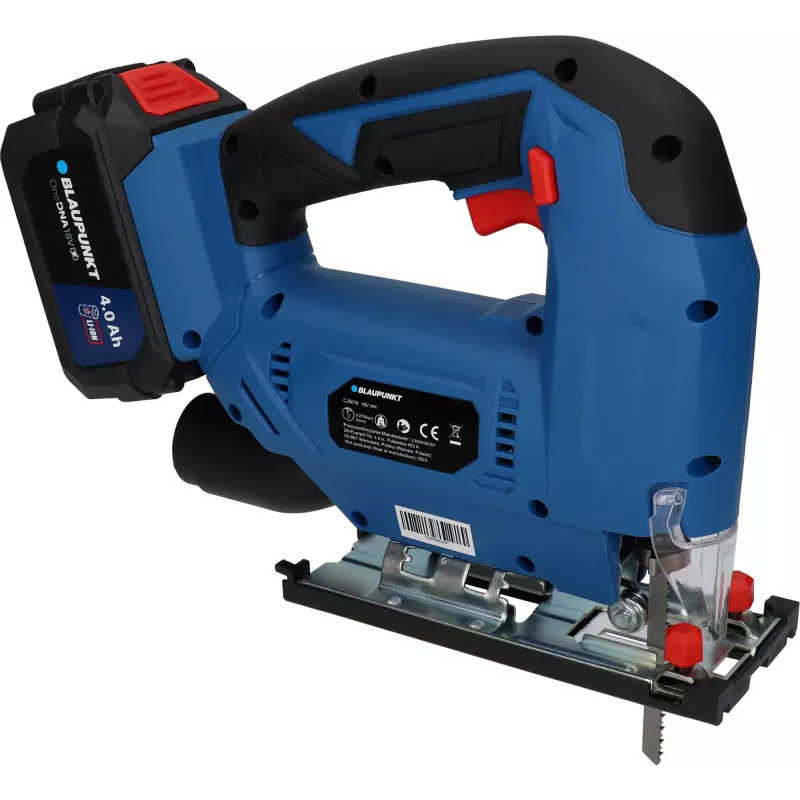 Tikksaag Blaupunkt CJ5010