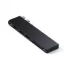 Dokkimisjaam Satechi ST-HUCPHSD USB 3.2 Gen 2 USB-C Must